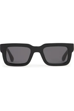 CHIMI Lunettes De Soleil Carrées En Acétate 05