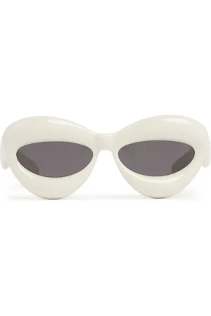 Loewe Lunettes De Soleil Œil-de-chat