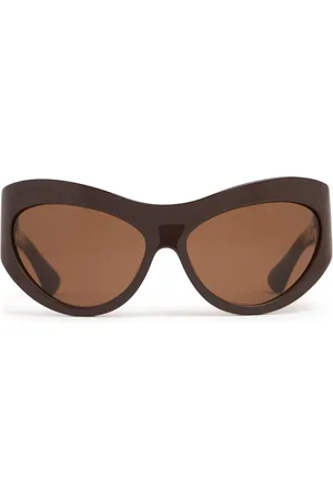 PORT TANGER Lunettes De Soleil Œil-de-chat Darya