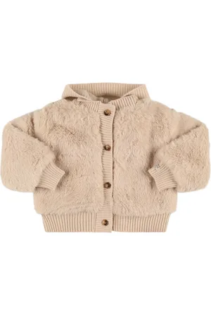 Donsje Veste À Capuche