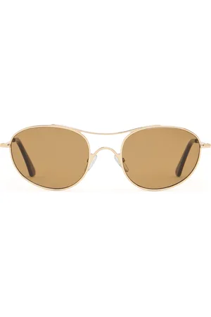 OUR LEGACY Lunettes De Soleil Zwan
