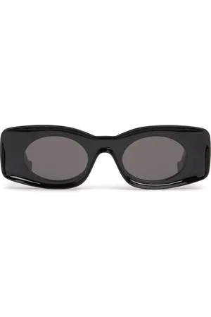 Loewe Lunettes De Soleil En Acétate Paula