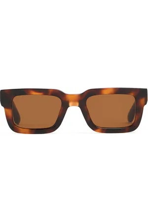 CHIMI Lunettes De Soleil Carrées En Acétate 05