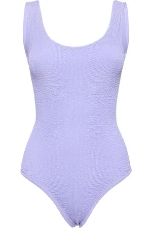 Reina Olga Maillot De Bain Une Pièce Papaia