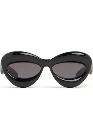 Loewe Lunettes De Soleil Œil-de-chat