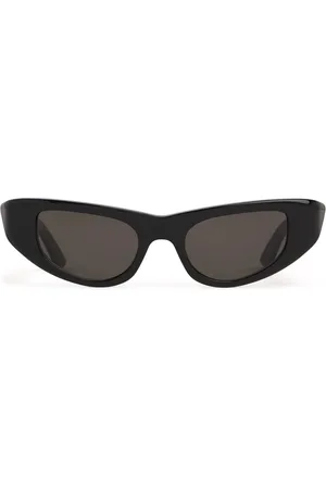 Marni Lunettes De Soleil Œil-de-chat Netherworld