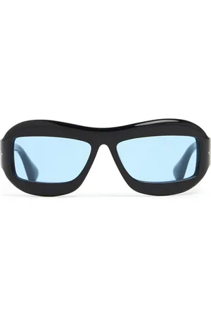 PORT TANGER Lunettes De Soleil En Acétate Zarin
