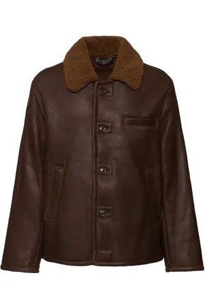 OUR LEGACY Veste Alaska