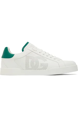 Dolce & Gabbana Sneakers Basses Portofino