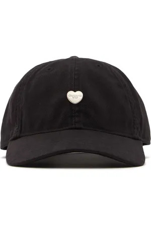 Carhartt Casquette Avec Coeur En Métal