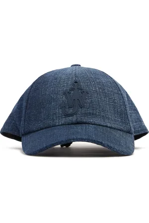 J.W.Anderson Casquette En Denim