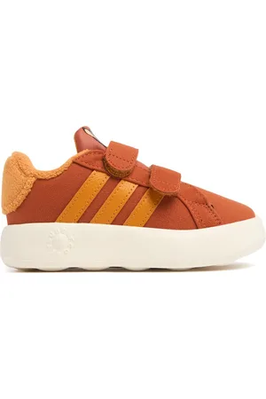 adidas Sneakers À Scratch Bambi Grand Court