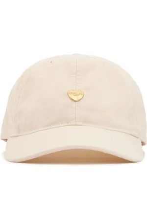 Carhartt Casquette Avec Coeur En Métal