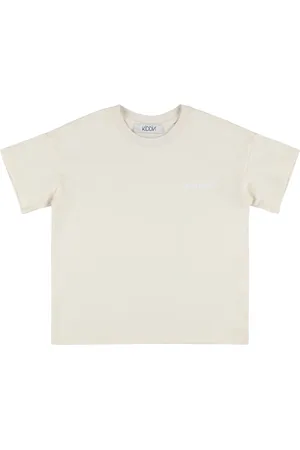 kiddin T-shirt En Coton Imprimé