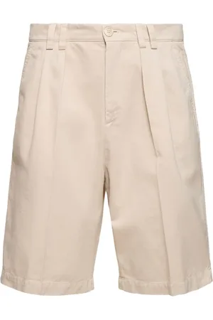 Brunello Cucinelli Short En Coton