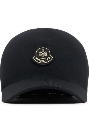 Moncler Casquette En Nylon Cny