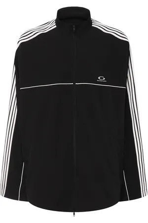 Balenciaga Veste De Survêtement En Matière Technique
