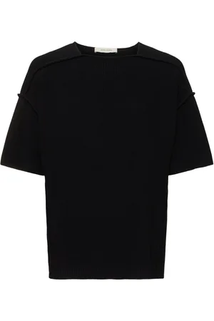 Entire Studios T-shirt En Maille