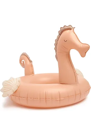 Liewood Bouée Pour Bébé Hippocampe En Pvc