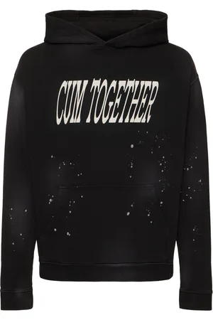 CARNE BOLLENTE Sweat-shirt À Capuche Together We Thrive