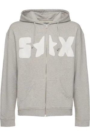 CARNE BOLLENTE Sweat-shirt À Capuche Stellar Sass