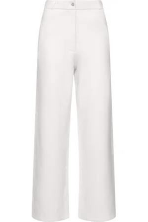 Guest In Residence Pantalon En Cachemire