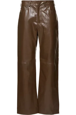 Entire Studios Pantalon Droit Legacy