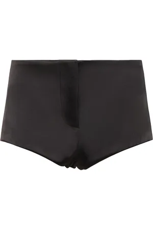 Entire Studios Short En Satin Puppy