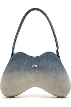Diesel Sac Porté Épaule En Double D