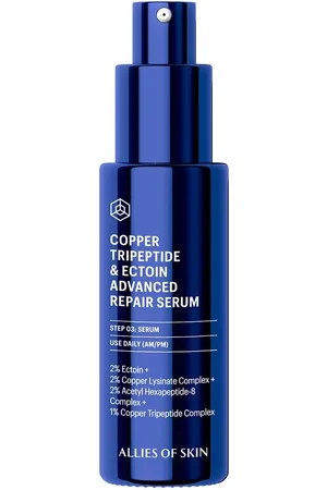 Allies of Skin Advanced Repair Serum 30 Ml