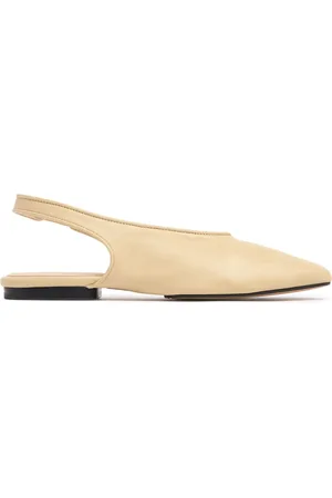 Soeur Ballerines À Bride En Cuir Emmett 10 Mm