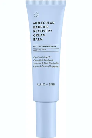 Allies of Skin Baume Crème Molecular Barrier Recovery
