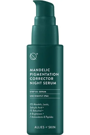 Allies of Skin Mandelic Pigmentation Night Serum 30 Ml