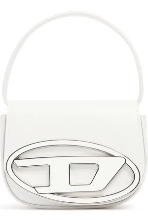 Diesel Sac Bandoulière En Cuir 1dr