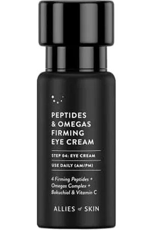 Allies of Skin Peptides & Omegas Firming Eye Cream 15 Ml