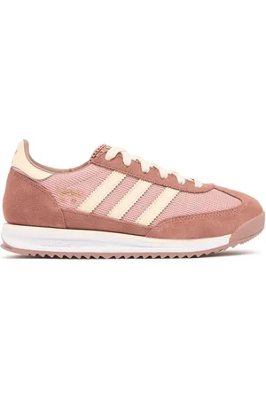 adidas Sneakers À Lacets Sl 72 Rs J