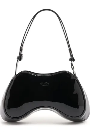 Diesel Sac Porté Épaule En Matière Synthétique Play