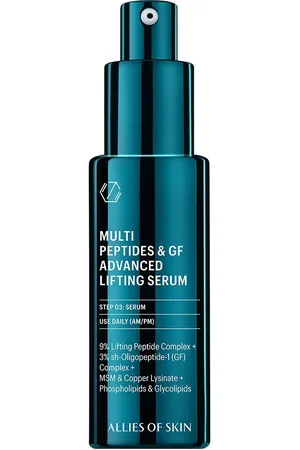 Allies of Skin Multi Peptides & Gf Lifting Serum 30 Ml