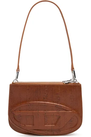 Diesel Sac Porté Épaule Imprimé 1dr Twin