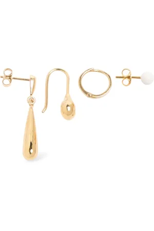 LEMAIRE Kit De Piercings
