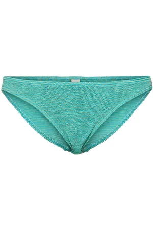 Bond Eye Bas De Bikini Sign