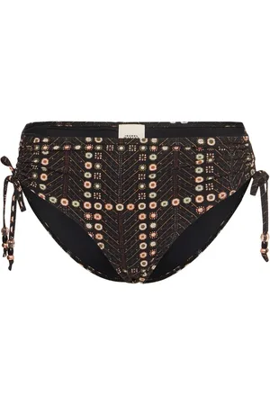 Marant Etoile Bas De Bikini Prudi