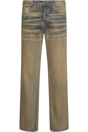 Diesel Jean En Denim 2023 D-finitive