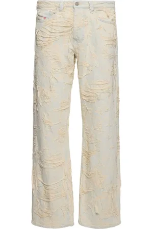 Diesel Jean Effet Usé 1980 D-eeper-fsg