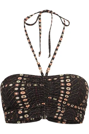 Marant Etoile Haut De Bikini Salma