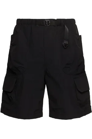 Comme des Garçons Short Cargo En Nylon