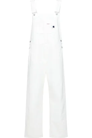 Carhartt Salopette Droite Bib