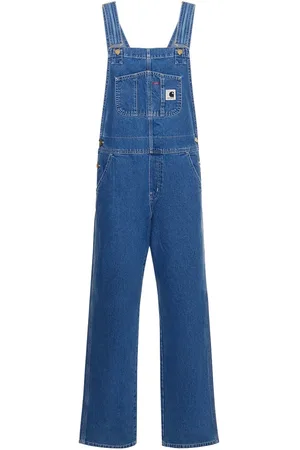 Carhartt Salopette Droite Bib