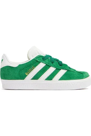 adidas Sneakers À Lacets Gazelle