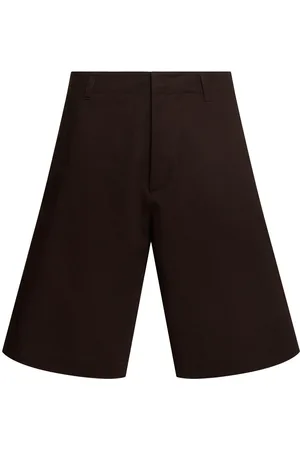 Jil Sander Short En Coton